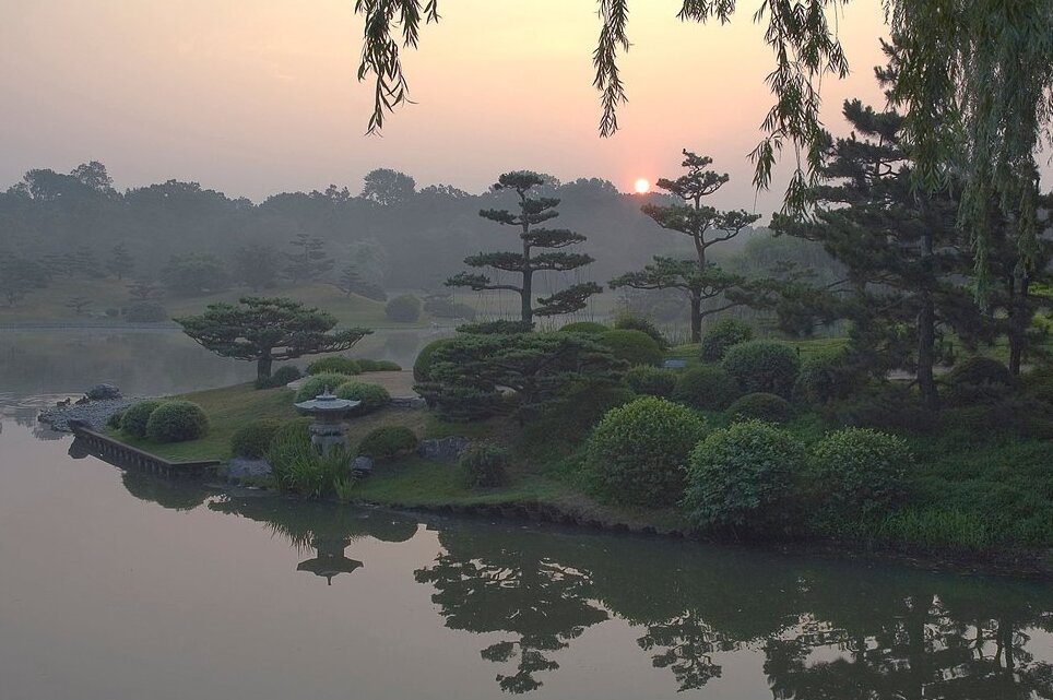 The Chicago Botanic Garden - Glencoe | Secret World Trip Planner