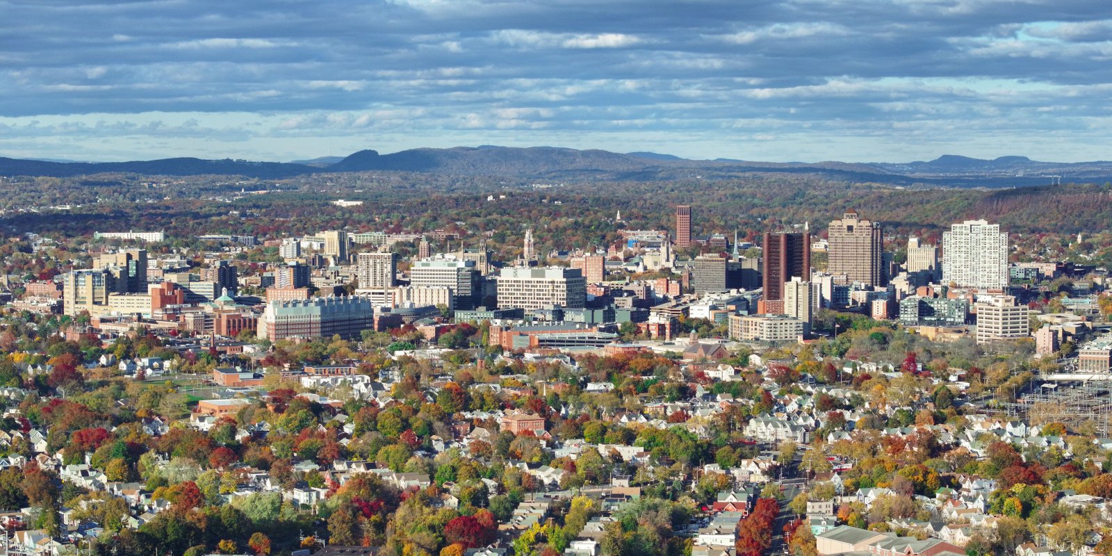 Yale y New Haven: una de las mejores ciudades pequeñas de América - Mundo Secreto - New Haven | Secret World Trip Planner