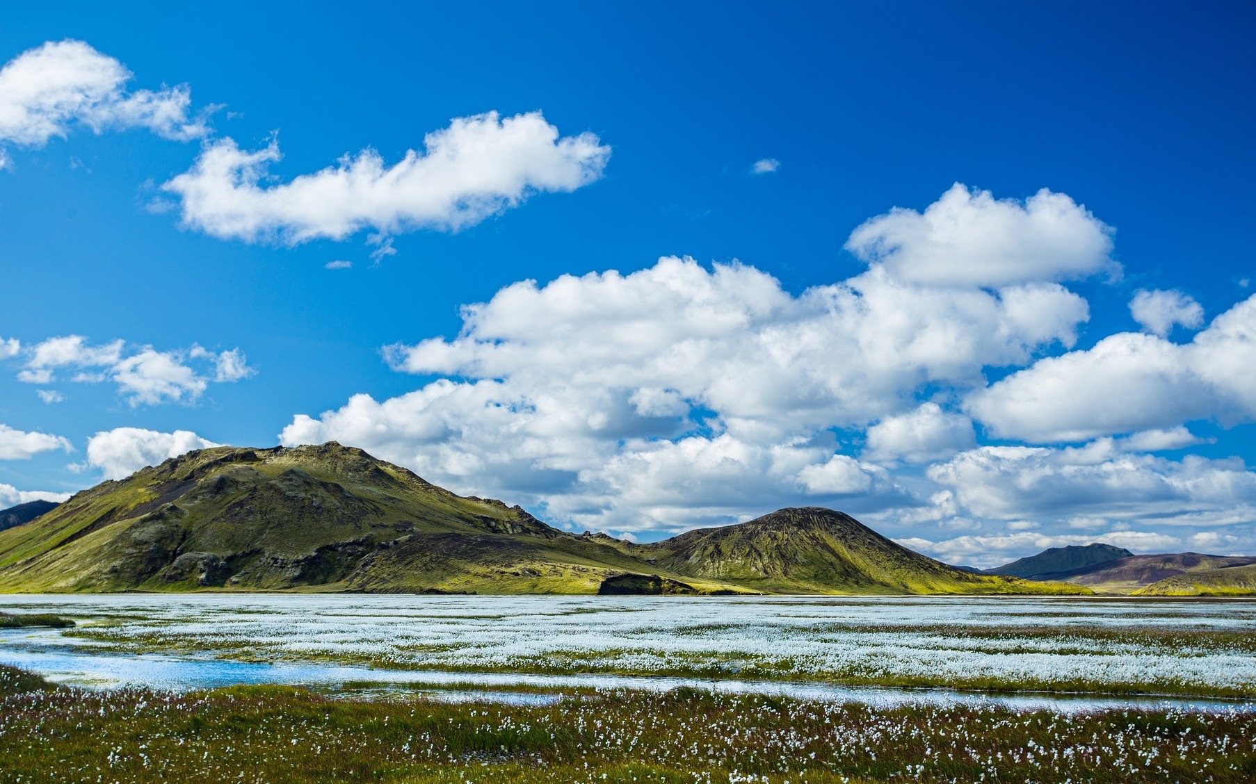 Islandia | Reserva Natural de Fjallabak - Fjallabaksleið Nyrðri | Secret World Trip Planner