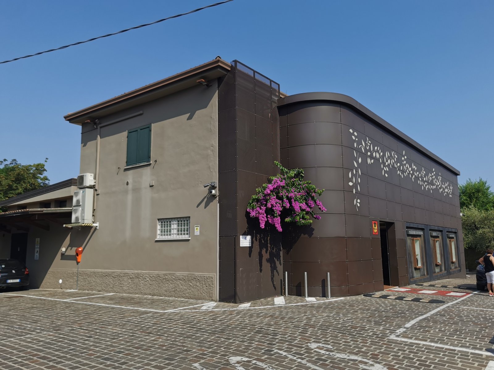 Museo del aceite del Oleificio Cisano - Cisano | Secret World Trip Planner