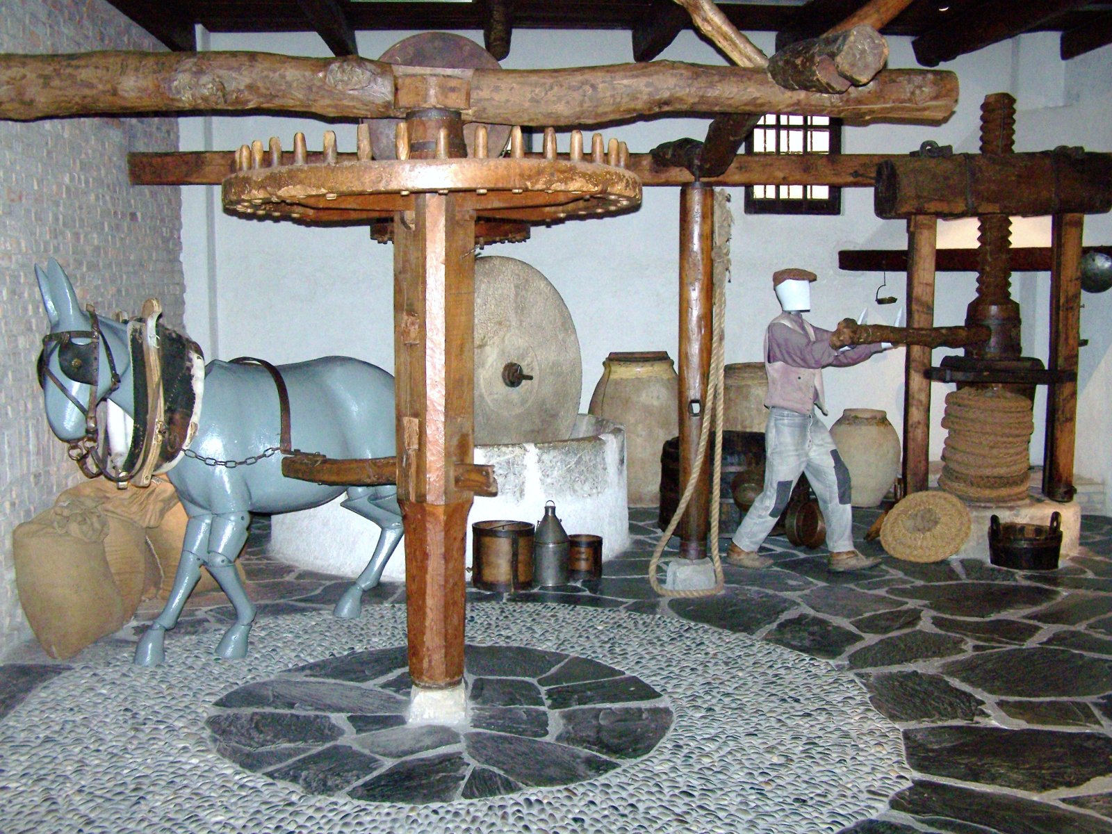 ຄໍາສັ່ງ/Museo dell 'olivo ຄົ້ນໂລ Carli - Imperia | Secret World Trip Planner
