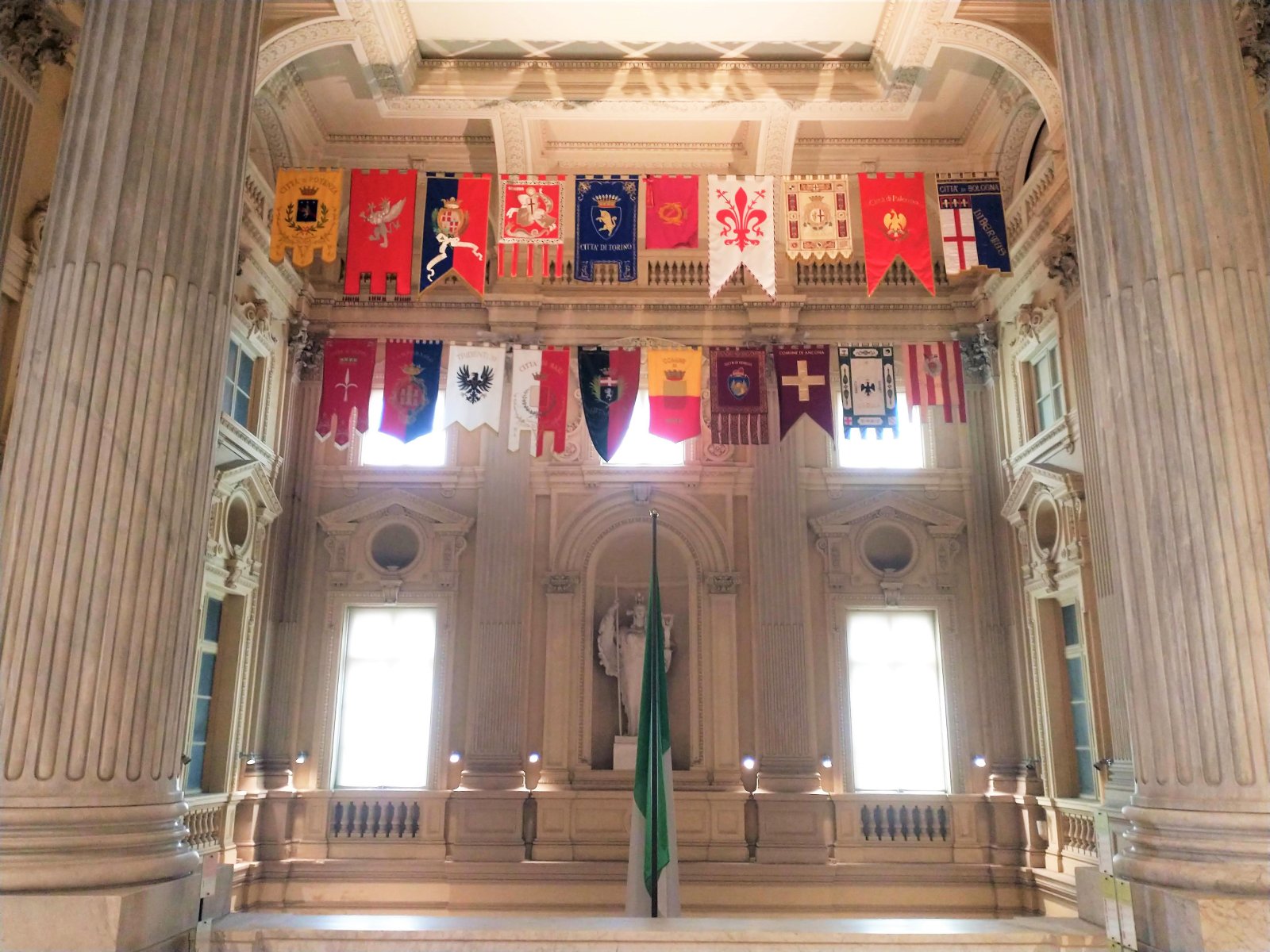 Museu nacional de la Risorgimento italià - Torino | Secret World Trip Planner
