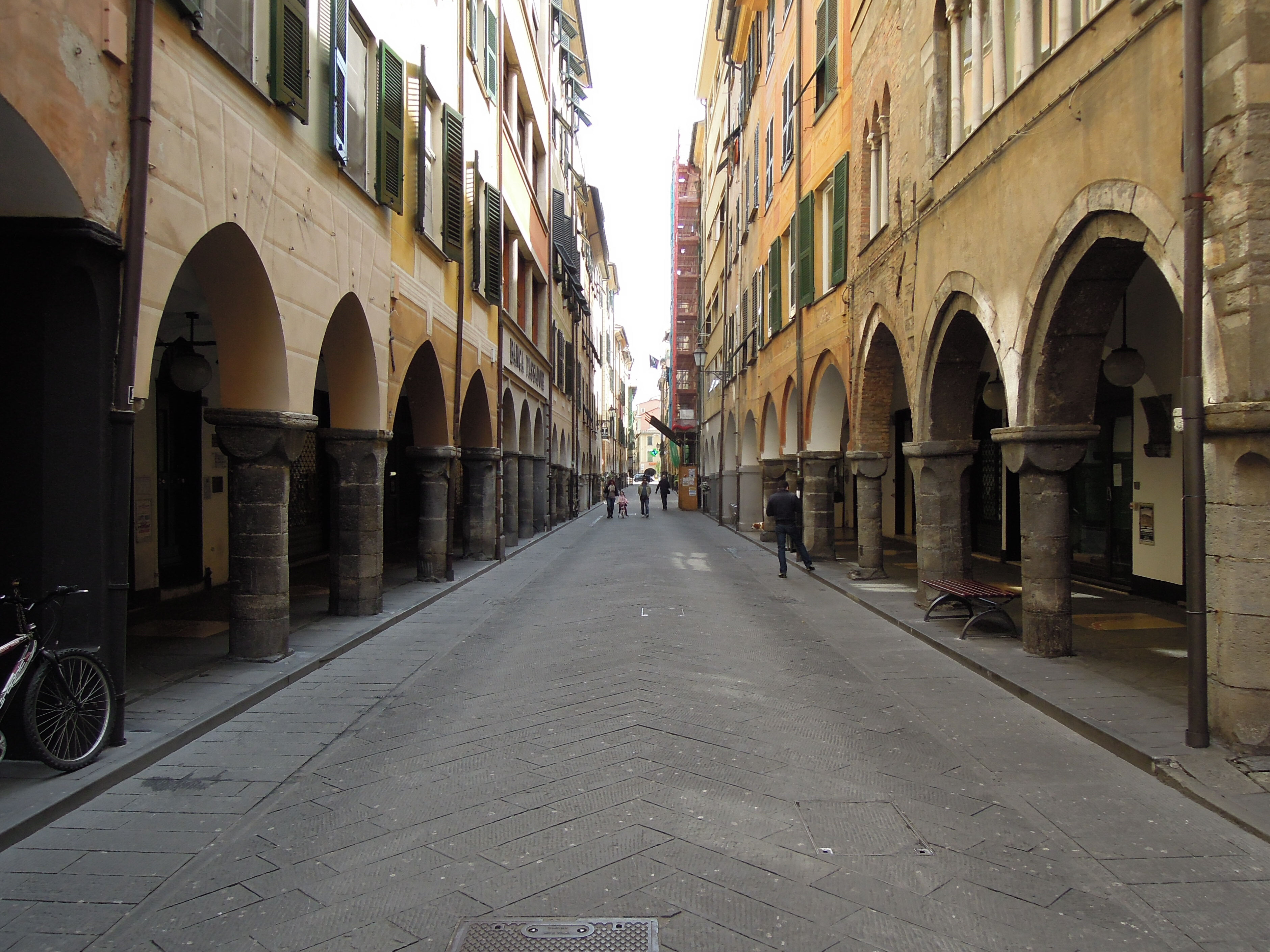 Museo del Risorgimento di Palazzo Ravaschieri - Chiavari | Secret World Trip Planner