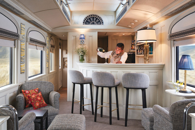 Belmond Andean Explorer, Perú - Arequipa | Secret World Trip Planner