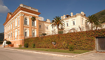 সান লিউসিওর প্রাচীন রেশম কারখানা - Caserta | Secret World Trip Planner