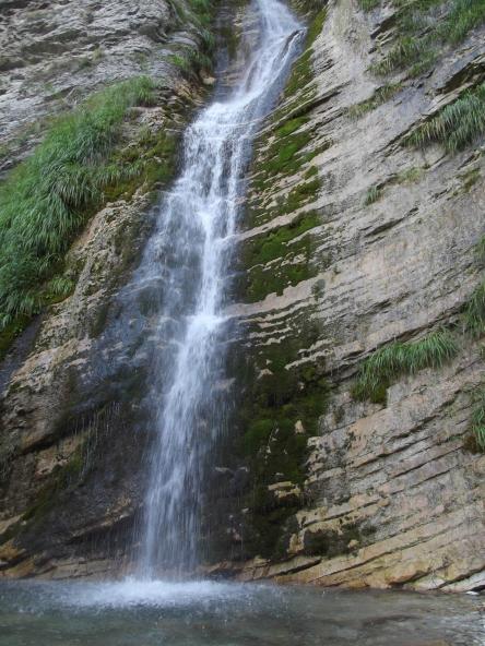 Infernaccio Gorge e Hermitage de St Leonard - Montefortino | Secret World Trip Planner