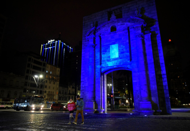 Citadela v Montevideu - Montevideo | Secret World Trip Planner