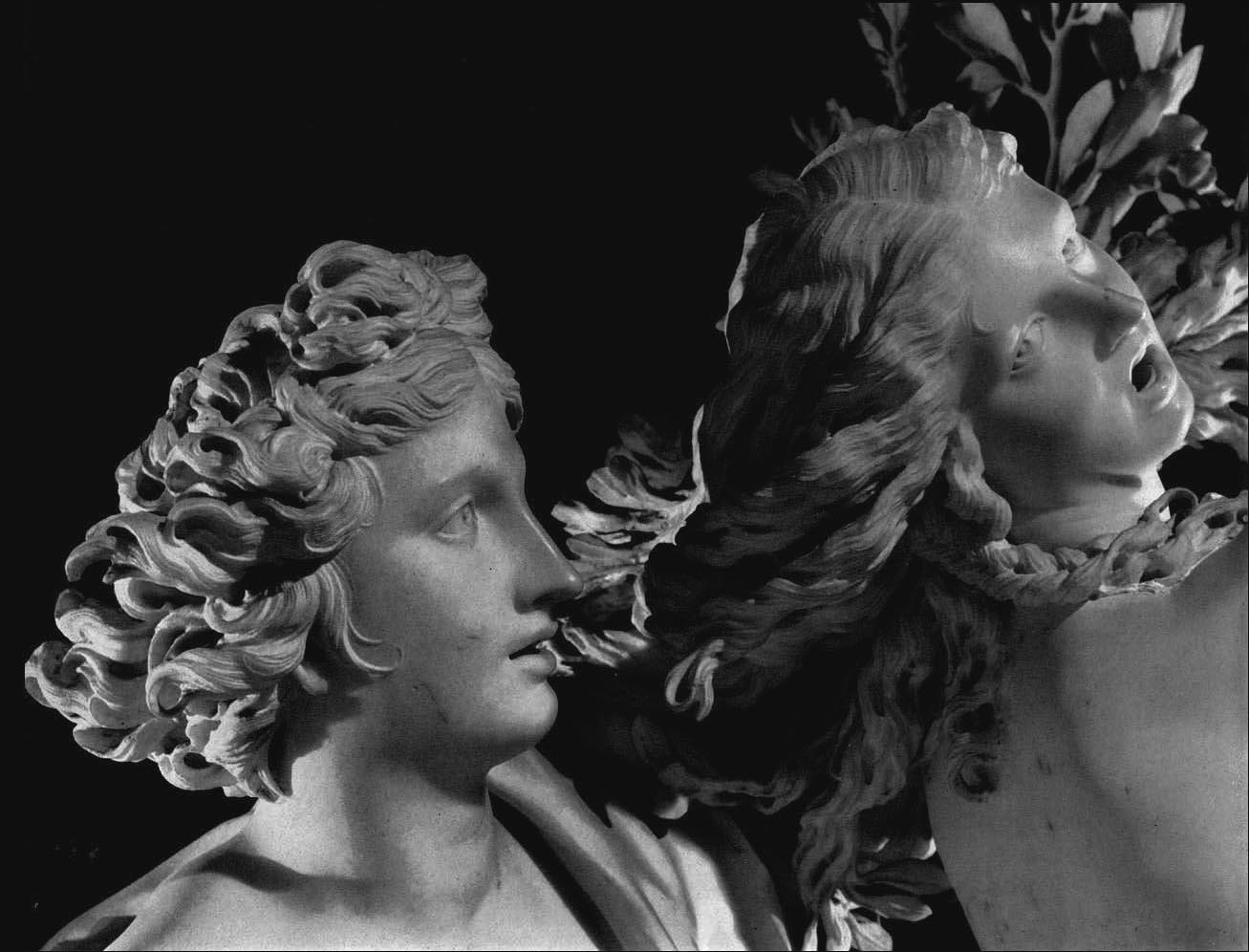 Apolon in Dafne - Roma | Secret World Trip Planner