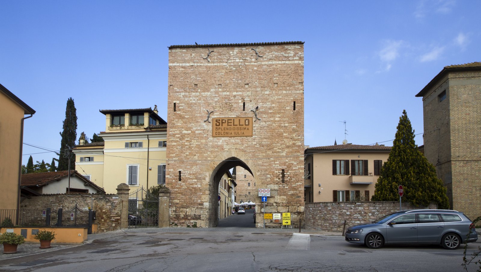 Tozzetti di Spello - Spello | Secret World Trip Planner