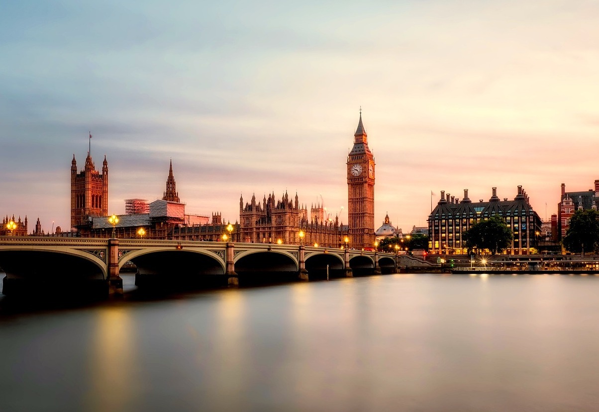 Big Ben: la campana más grande de la torre del reloj - Londra | Secret World Trip Planner
