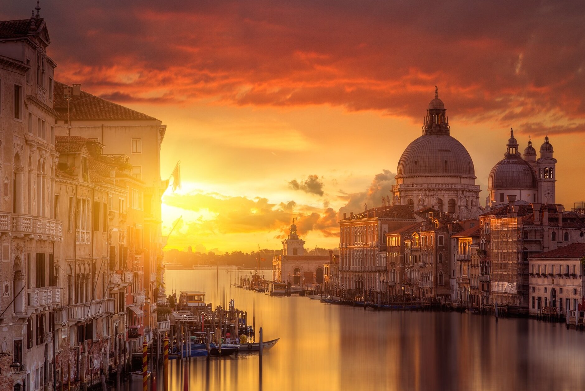 La Màgia De Venècia - Món Secret - Venezia | Secret World Trip Planner