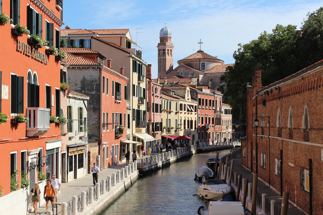 La Màgia De Venècia - Món Secret - Venezia | Secret World Trip Planner