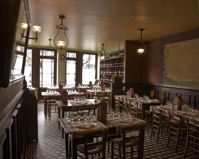 Auberge Ravoux, la posada donde murió Van Gogh - Auvers-sur-Oise | Secret World Trip Planner