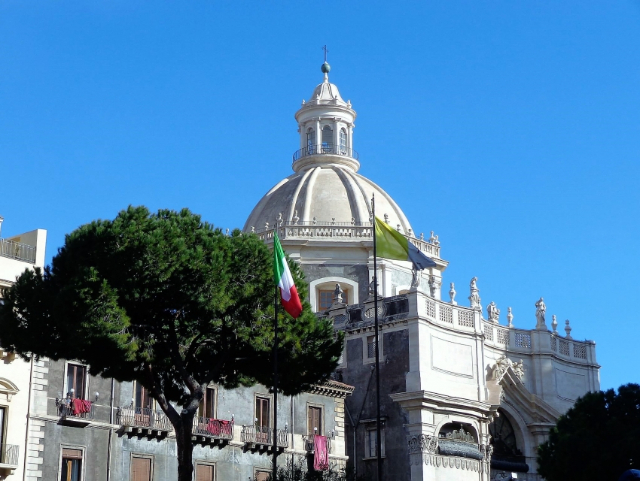 Catedral de Sant'Agata - Catania | Secret World Trip Planner
