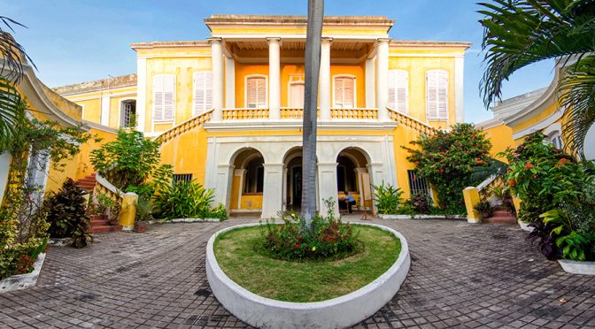 Pondicherry: Hindistondagi Frantsiyaning bir burchagi - Pondicherry | Secret World Trip Planner