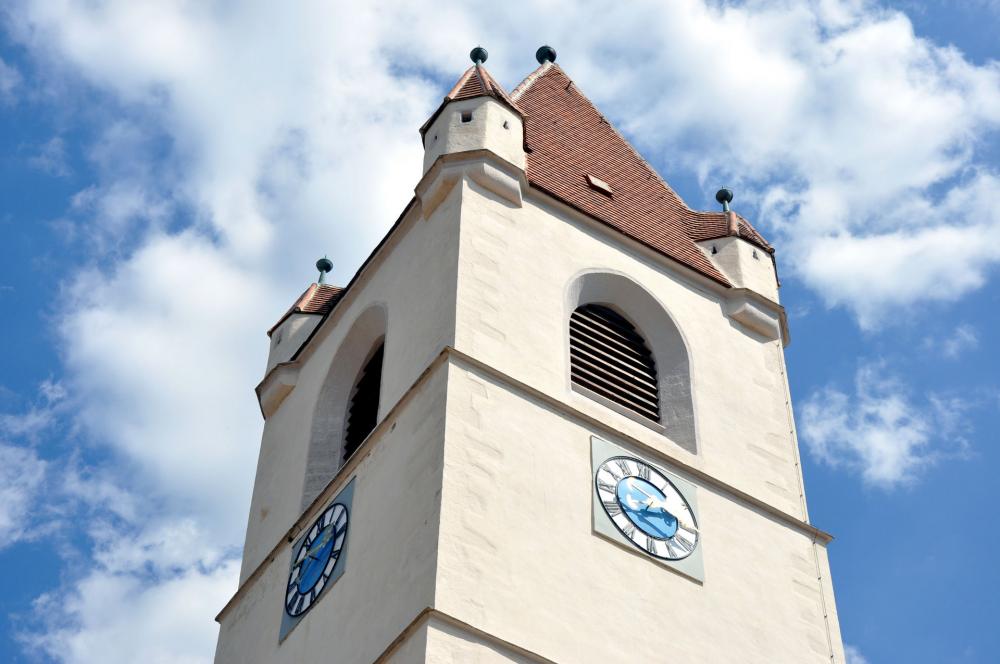 Catedral de San Martín - Eisenstadt | Secret World Trip Planner