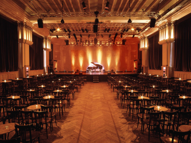 Kamæleon Teater - Berlin | Secret World Trip Planner