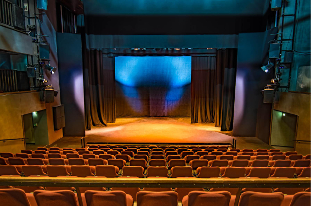 MAC (Centro Metropolitano de Artes) - West | Secret World Trip Planner