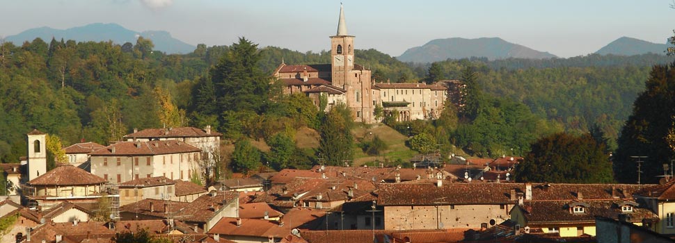 Castiglione Olona - Castiglione Olona | Secret World Trip Planner