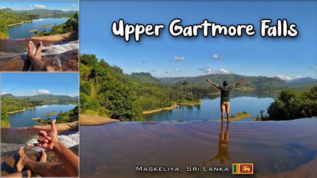 Cascadas de Gartmore - RG5V+5P7 | Secret World Trip Planner