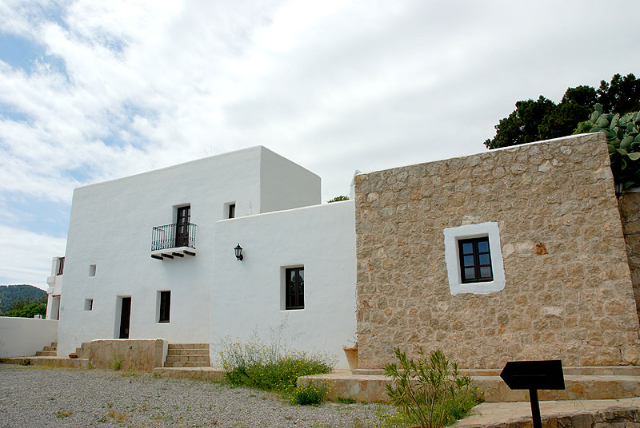 Museo Etnográfico de Ibiza - Santa Eulària des Riu | Secret World Trip Planner