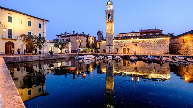 Javi mi - Verona | Secret World Trip Planner