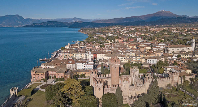 Javi mi - Verona | Secret World Trip Planner