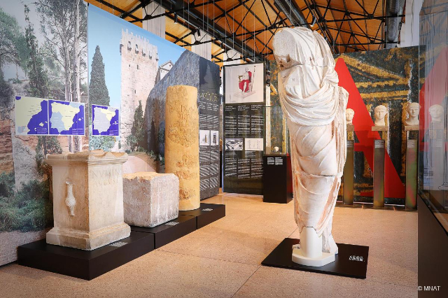 National Archaeological Museum of Tarragona - Tarragona | Secret World Trip Planner
