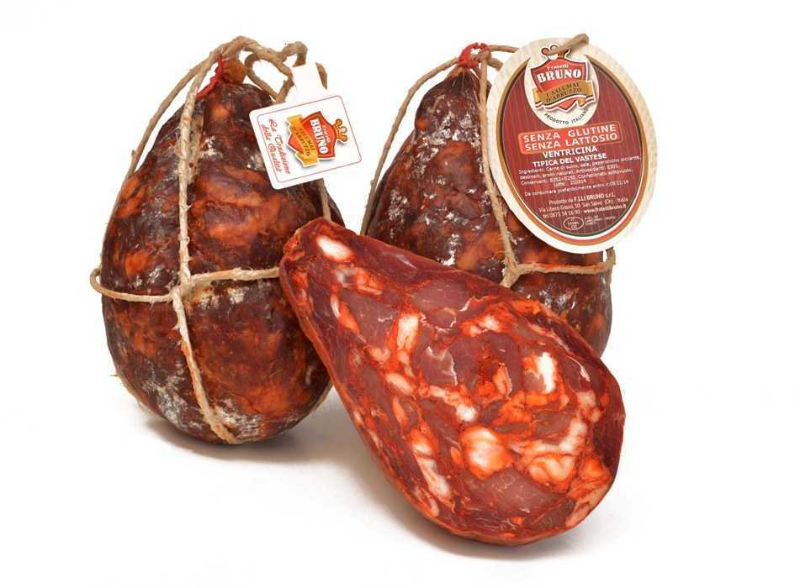 Ventricina, die Nutella der Abruzzen - Vasto | Secret World Trip Planner