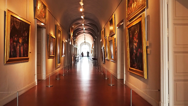 Fesch Museum — Ajaccio