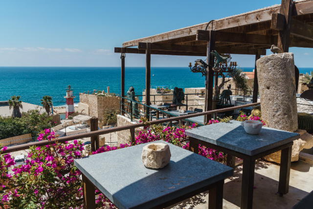 Musée Ilana Goor - Tel Aviv-Yafo | Secret World Trip Planner