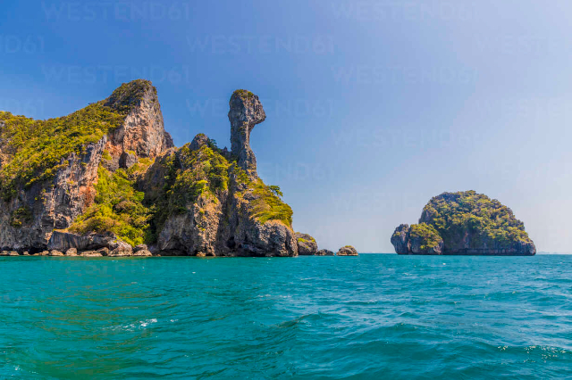 Isla del Pollo - Ao Nang | Secret World Trip Planner