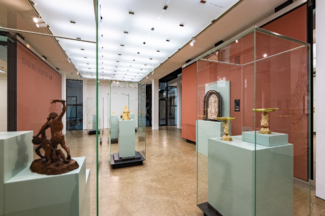 Museo de Ulm - Ulm | Secret World Trip Planner