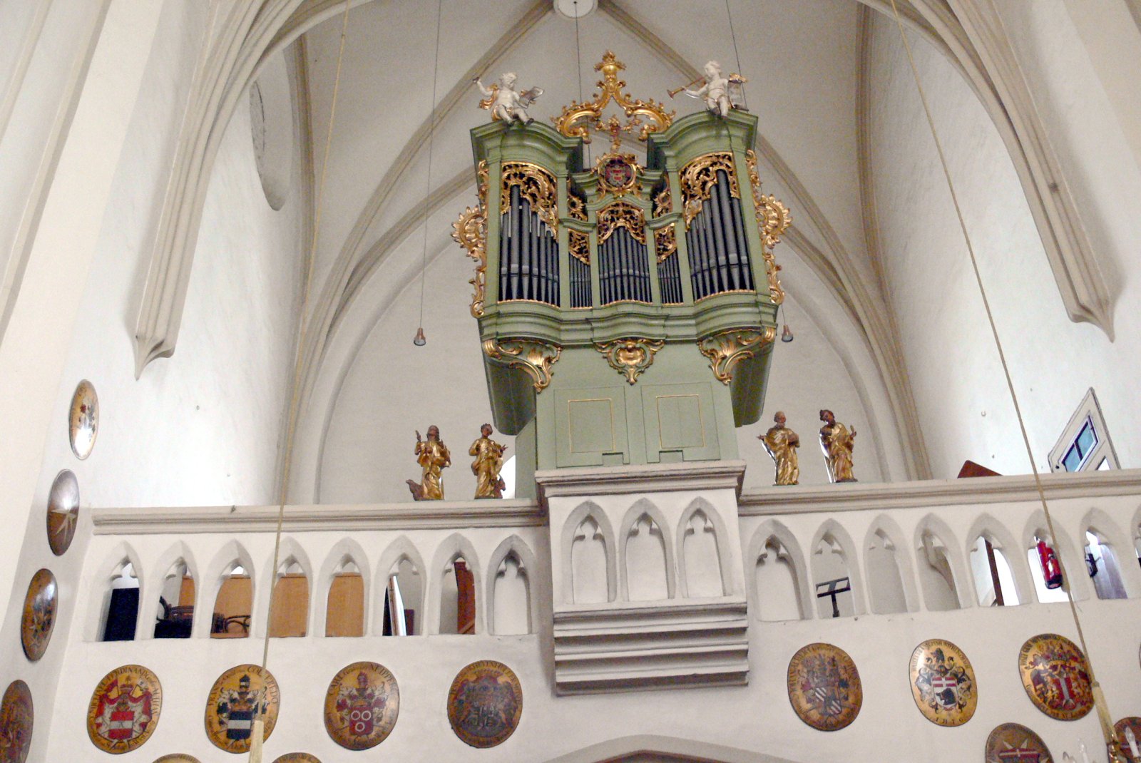 मालटिस् में चर्च Wien - Wien | Secret World Trip Planner