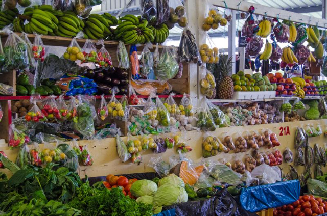 Mercado de Scarborough - Scarborough | Secret World Trip Planner