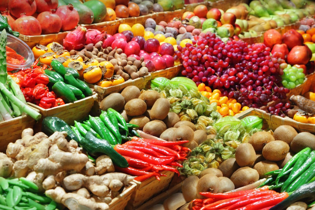Mercado de Scarborough - Scarborough | Secret World Trip Planner