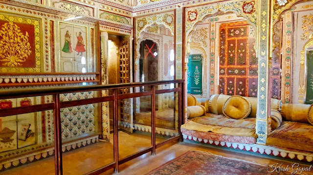 सलीम सिंग की हवेली - Jaisalmer | Secret World Trip Planner