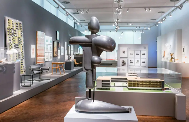 Archivos de la Bauhaus - Berlin | Secret World Trip Planner