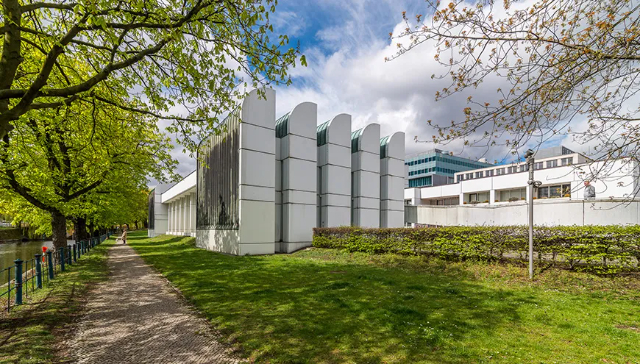 Archivos de la Bauhaus - Berlin | Secret World Trip Planner