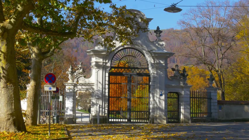 Palais d'Eggenberg - Graz | Secret World Trip Planner