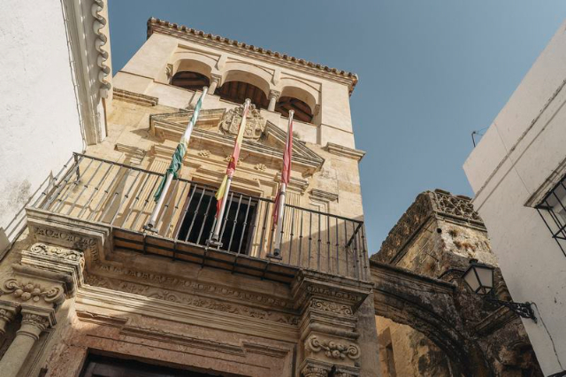 Palais Mayorazgo - Arcos de la Frontera | Secret World Trip Planner
