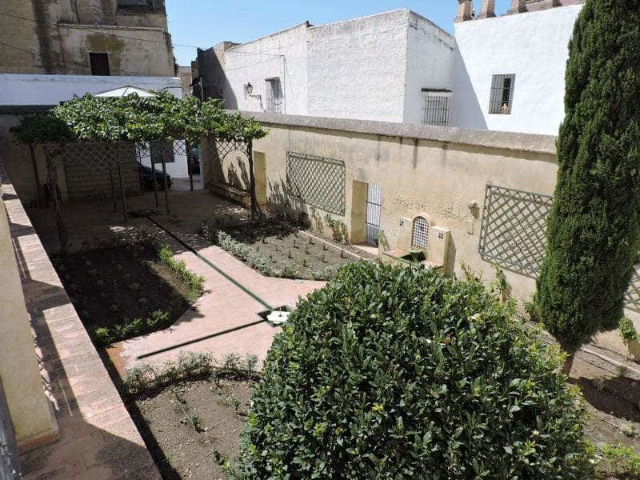 Palais Mayorazgo - Arcos de la Frontera | Secret World Trip Planner