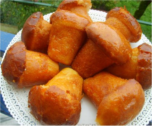 Rum-Baba - Napoli | Secret World Trip Planner