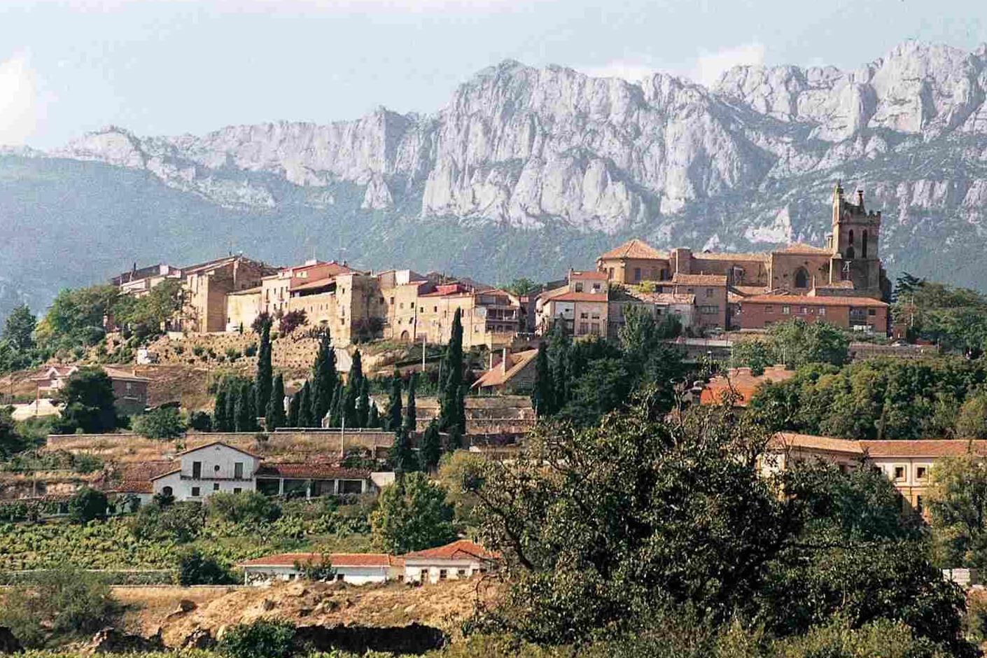 Laguardia, un hermoso pueblo medieval en La Rioja - Laguardia | Secret World Trip Planner