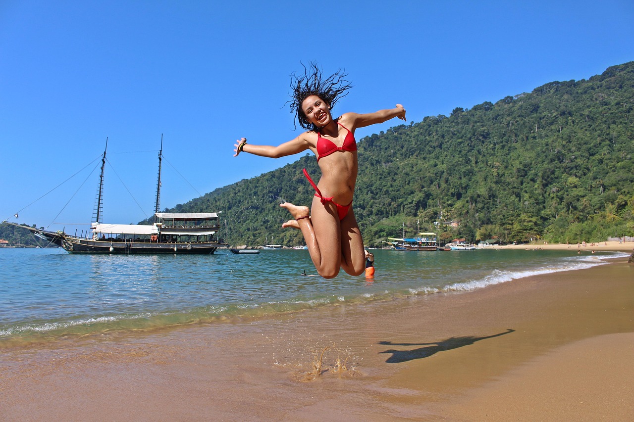 Paraty | Una de las ciudades coloniales más antiguas de Brasil - Paraty | Secret World Trip Planner