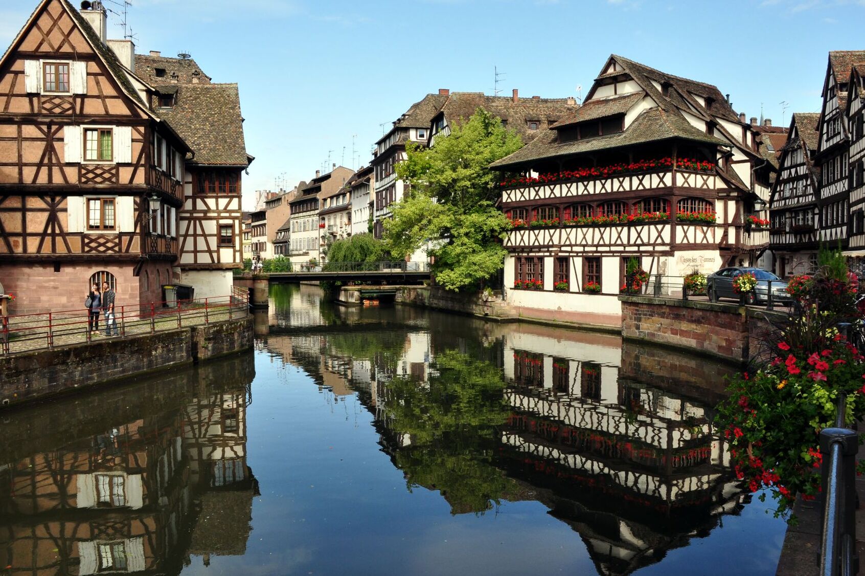 Troyes: A Fanciful French Town - Troyes | Secret World Trip Planner