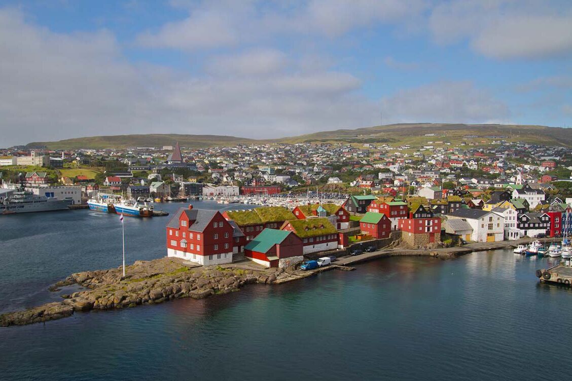 Фарерские Острова | Торсхавн - Tórshavn | Secret World Trip Planner