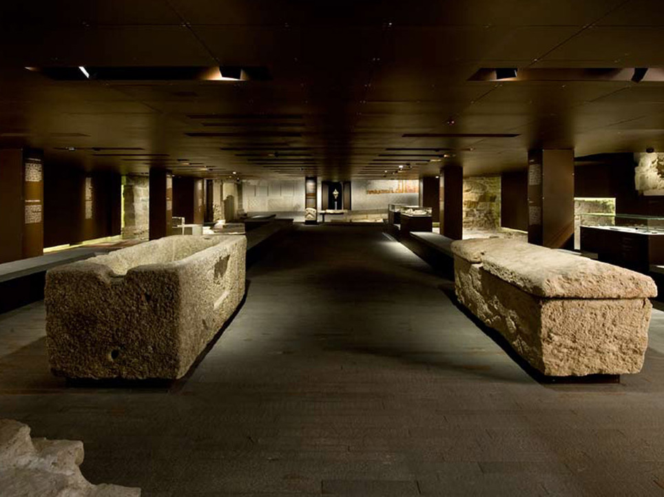 Bergamo | Cathedral Museum and Treasure - Bergamo | Secret World Trip Planner