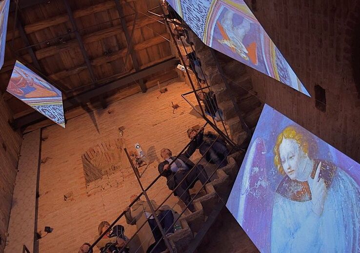 Museo Vertical de Treviglio - Treviglio | Secret World Trip Planner