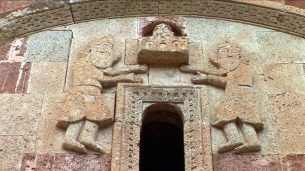 Monastère de Dadivank - V?ng | Secret World Trip Planner